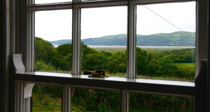 Cae Mawr, Borth and Ynyslas