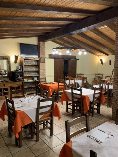 Los Torrejones caude 