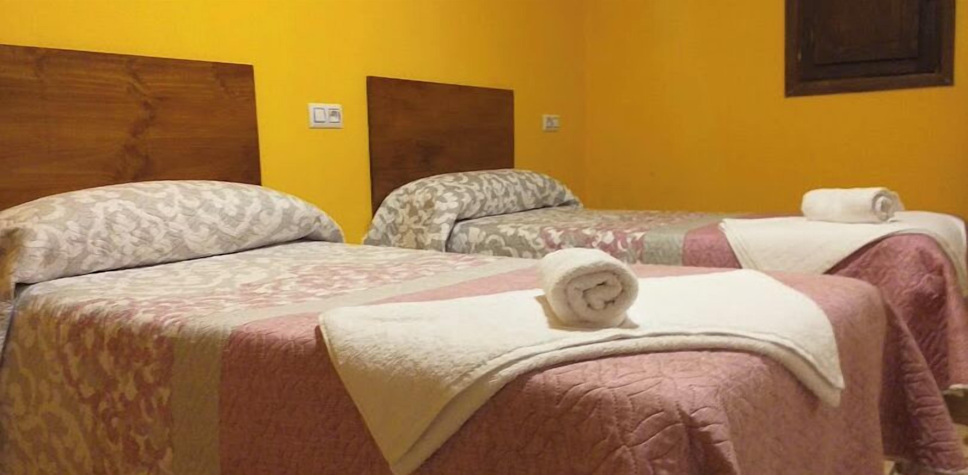 Klassieke slaapzaal | Badkamer