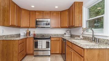 Frigorífic, microones, forn i rentaplats