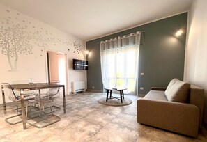 スマートテレビ