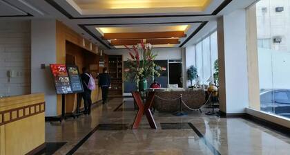 Recharge and Restart - Tagaytay Prime Residences