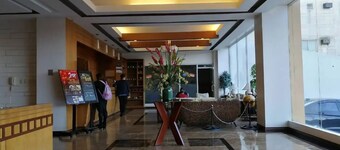 Recharge and Restart - Tagaytay Prime Residences