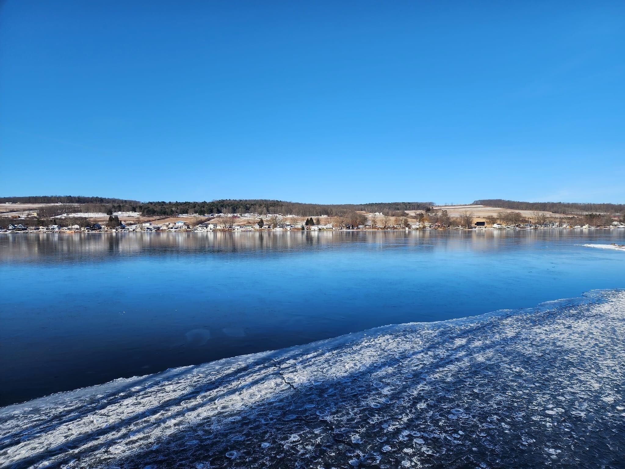 Wagner Road Retreat-Lamoka Lake