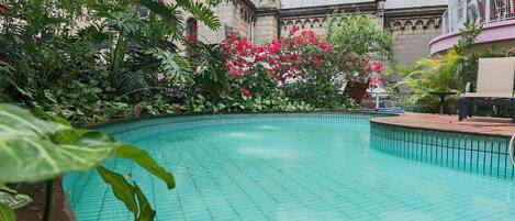 Appartement | Piscine