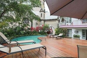 Apartment | Pool | Indoor pool