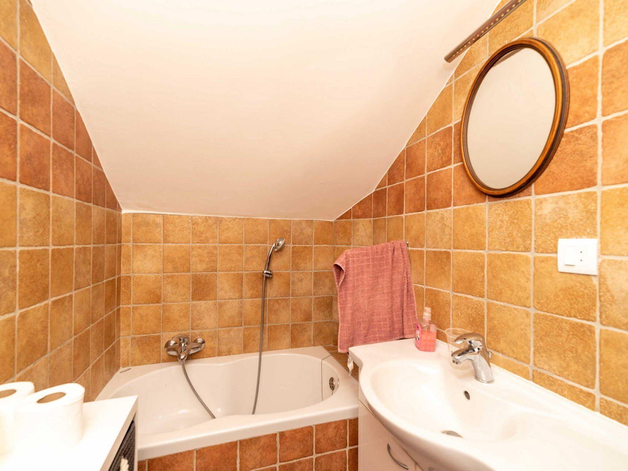 Kamar mandi