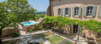 Château des Trois Tours