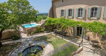 Château des Trois Tours