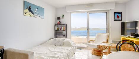 1 chambre, Wi-Fi gratuit
