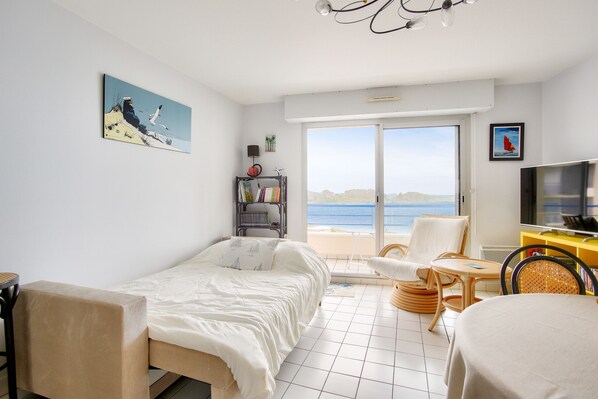 1 chambre, Wi-Fi gratuit