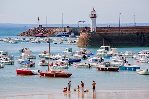 Port de plaisance