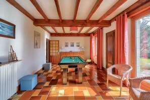 Area giochi