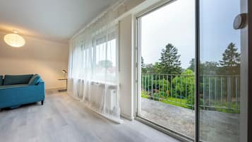 Opholdsområde