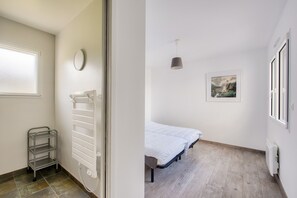3 camere, Wi-Fi gratuito
