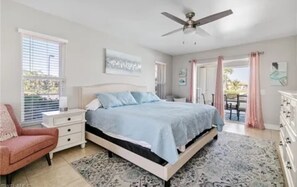4 chambres, lit parapluie, Wi-Fi, draps fournis