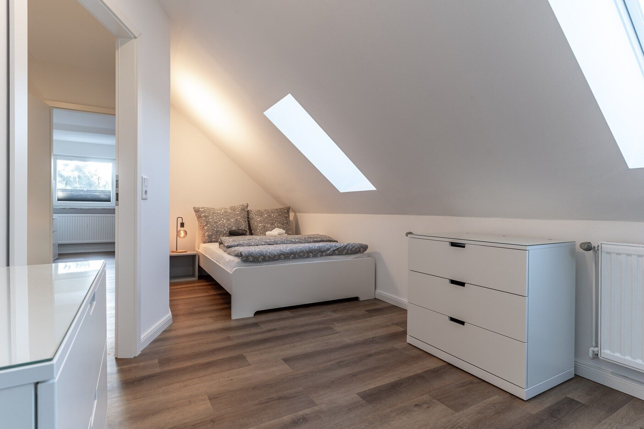 2 Schlafzimmer, kostenloses WLAN