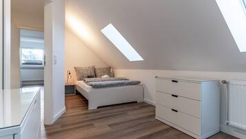 2 Schlafzimmer, kostenloses WLAN