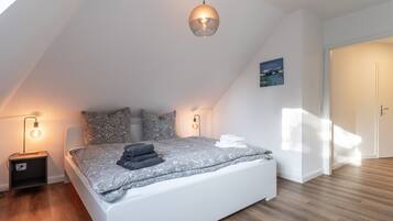 2 Schlafzimmer, kostenloses WLAN