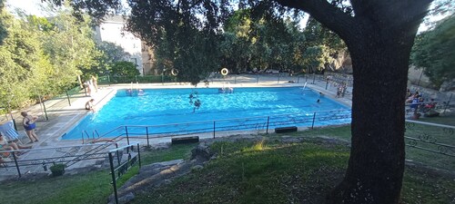 Granja de San Antonio