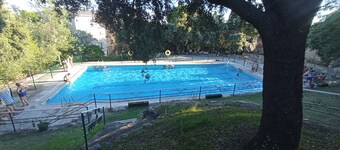 Granja de San Antonio