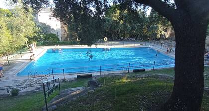 Granja de San Antonio