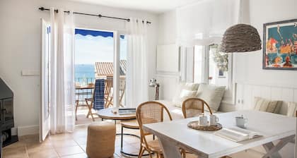 Appartement 2 Chambres Pour 4 Personnes