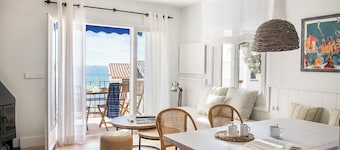 Appartement 2 Chambres Pour 4 Personnes