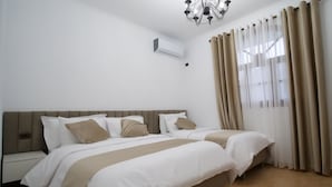 Classic Triple Room | Free WiFi - Vila Malasi (Berat)