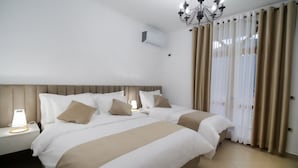 Classic Triple Room | Free WiFi - Vila Malasi (Berat)