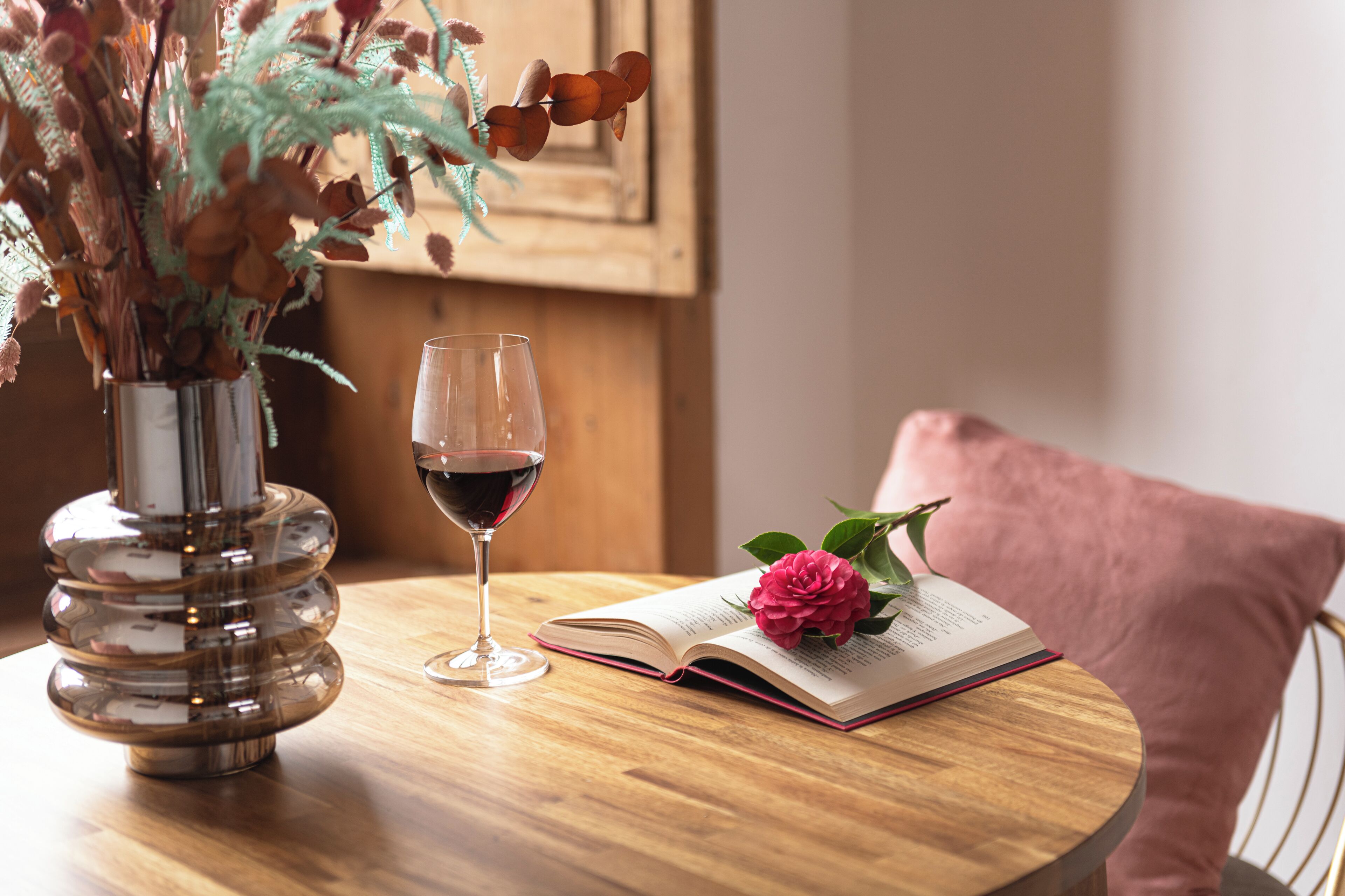 Photo - La Casa de La Camelia