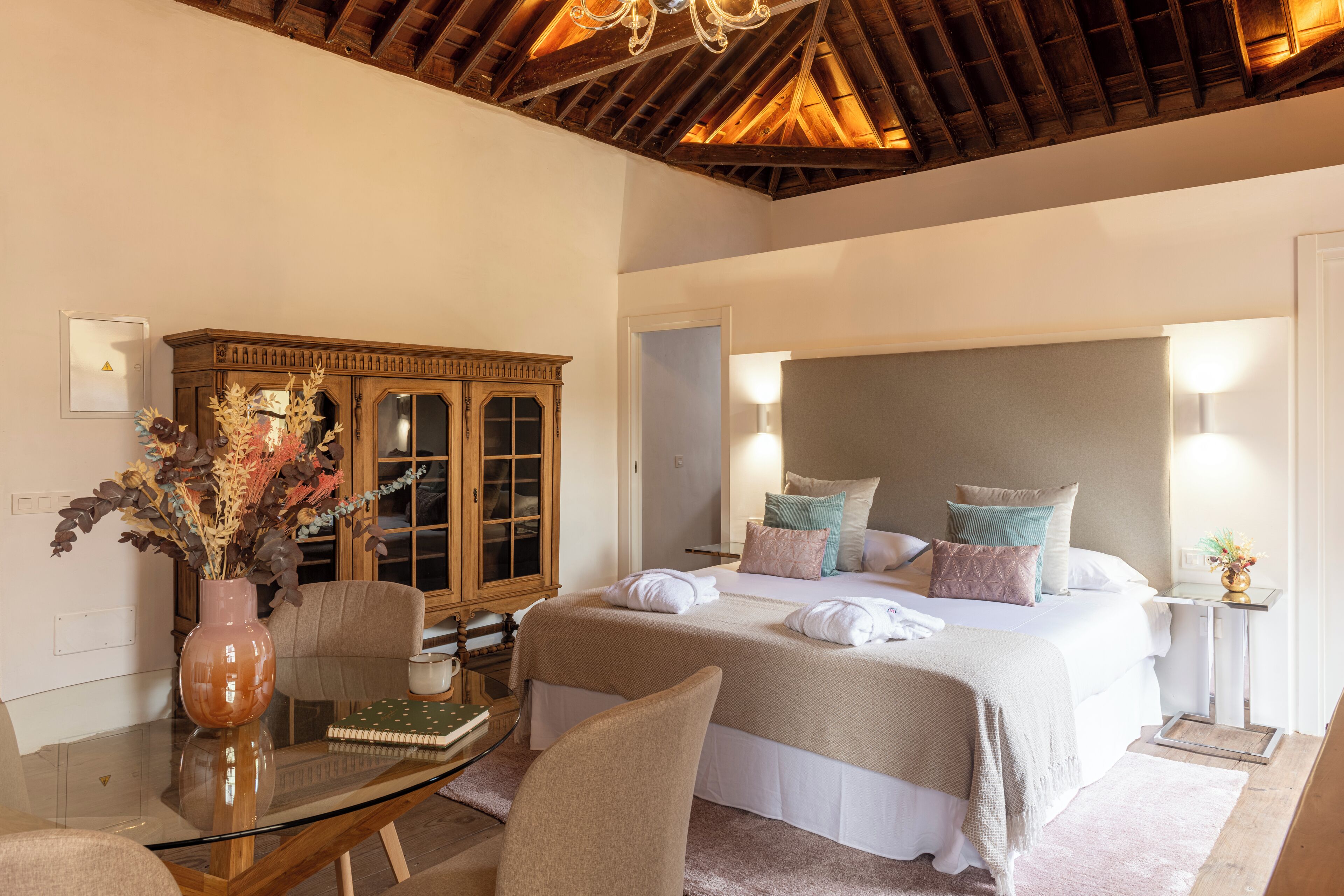 Photo - La Casa de La Camelia