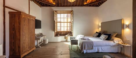 Luxury Double Room