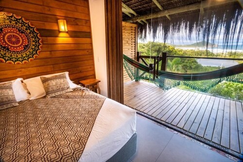 Cabanas Rosa Mistica