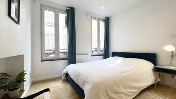 1 habitación y wifi gratis