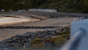 Am Strand