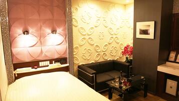 1 bedroom, free WiFi