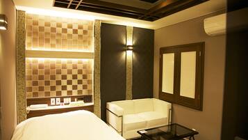 Business Room | 1 bedroom, free WiFi