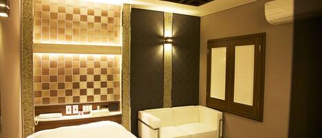 Business Room | 1 bedroom, free WiFi