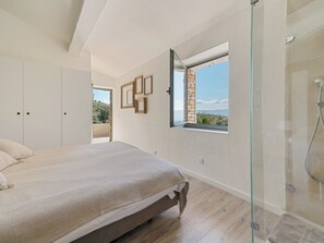 6 bedrooms, iron/ironing board, WiFi, bed sheets - Holiday in the Provence - Au paradis caché (Gordes)