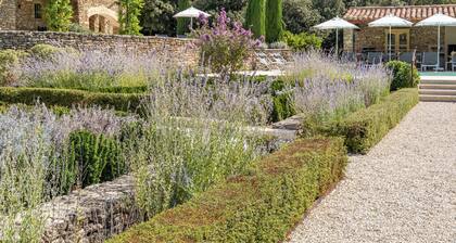 Vacances en Provence - Au paradis caché