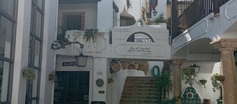 Village house in Benahavis close to all amenities