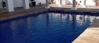 Village house in Benahavis close to all amenities