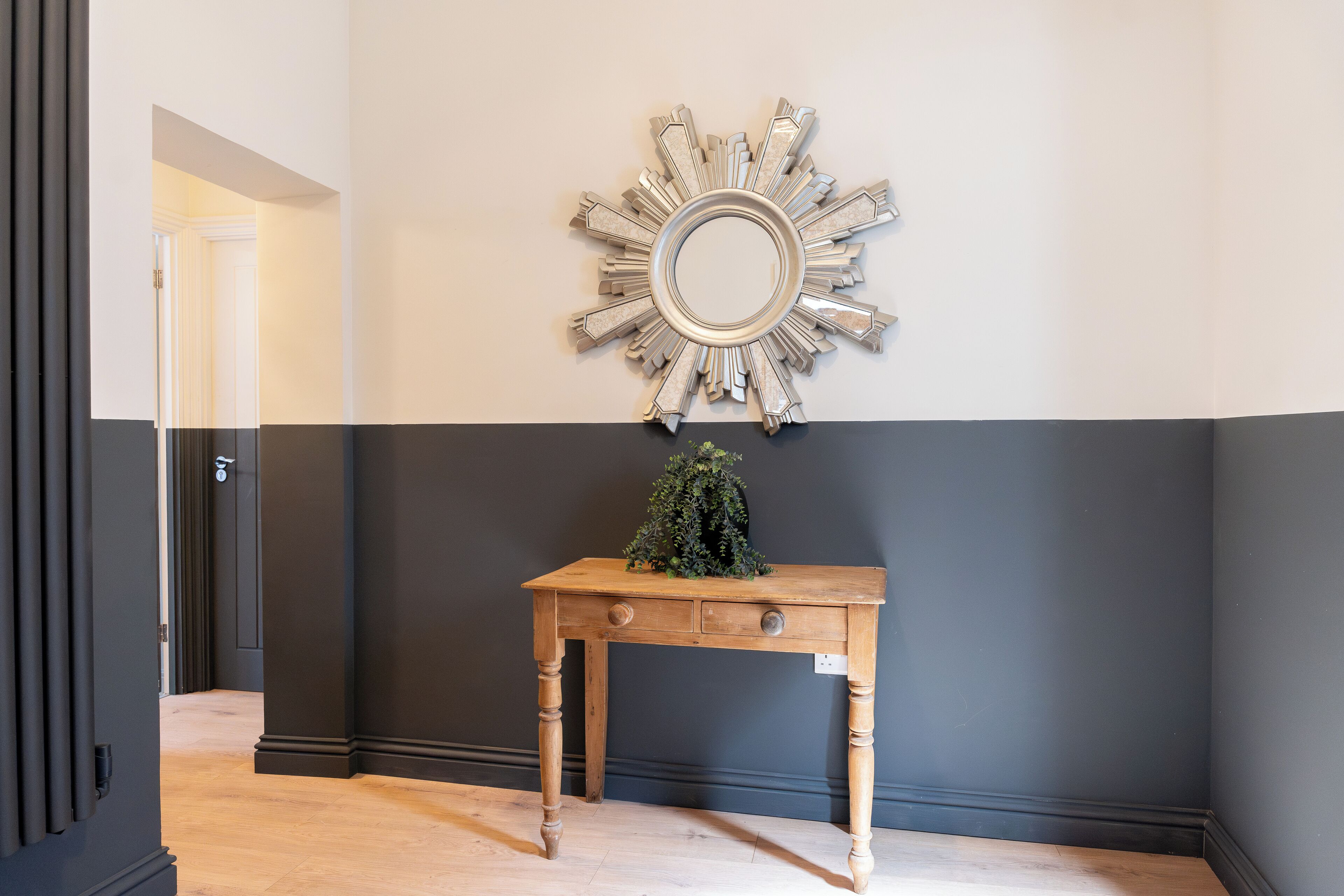 Comfort House | 5 bilik tidur, Wi-fi percuma, cadar katil 