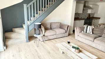 House | Living area