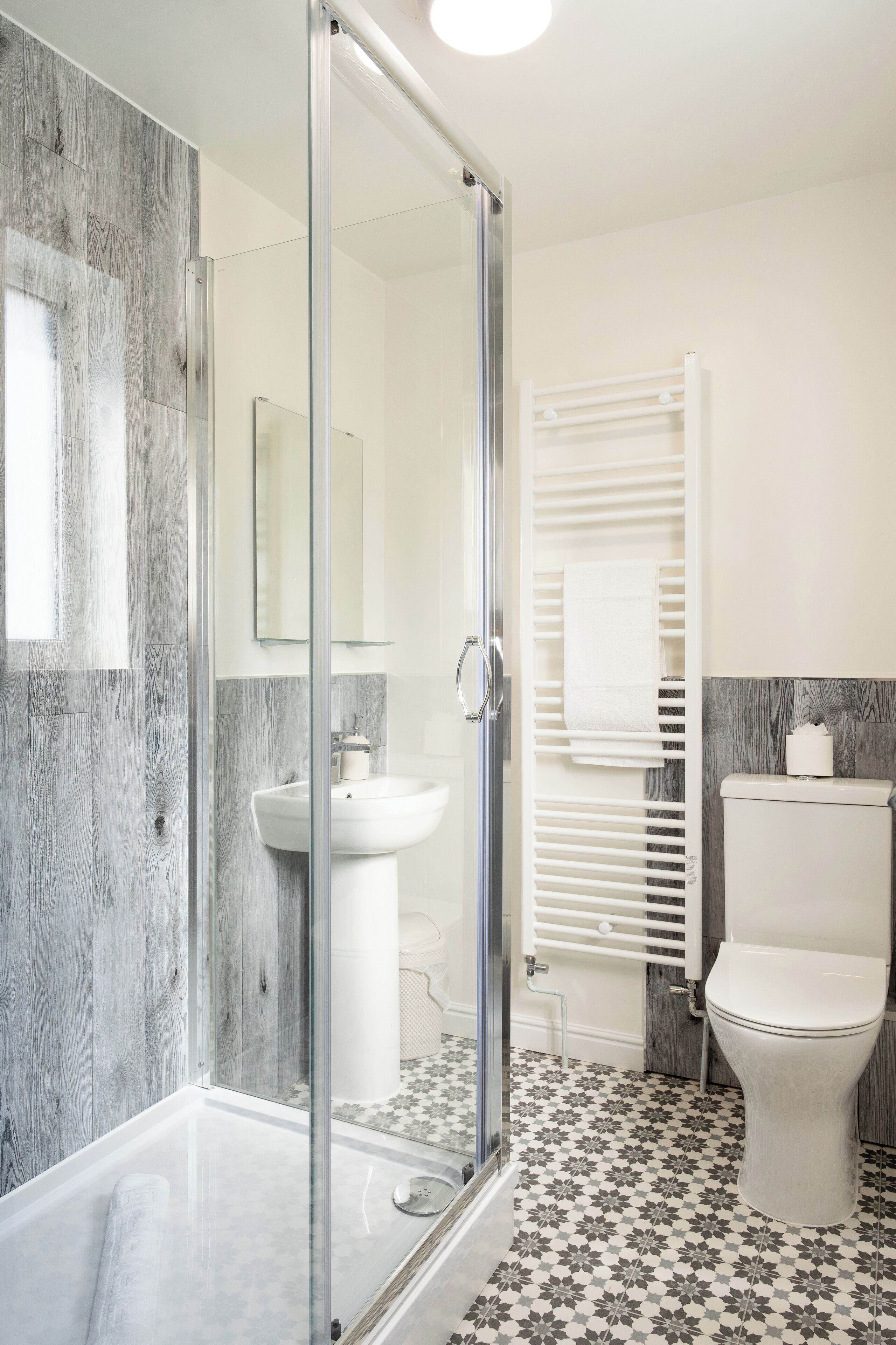 Maison Confort | Salle de bain
