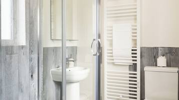 Comfort House | Bathroom