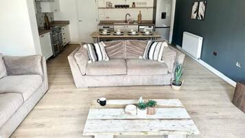 House | Living area