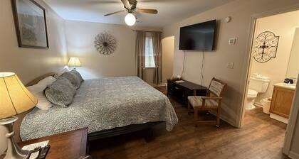 Rivers Edge Condo 803B