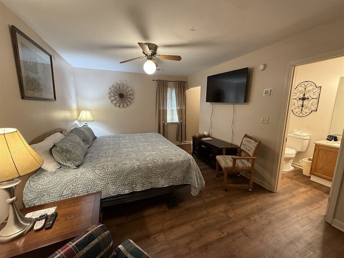 Image de profil de l’hôte